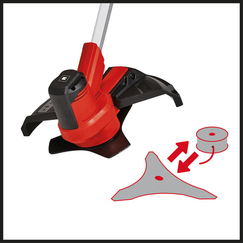 Akumulatorski trimer AGILLO 18/200 Einhell